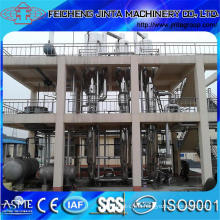 Best Quality! Industrial Distiller Alcohol Equipment